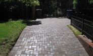 Hawksworth Pattern