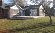 SLC Country Club