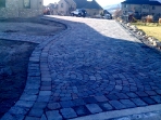 Old Cobble Pavers