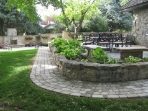Walkway