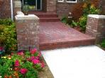 Porch Remodel