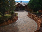 Red Ledges